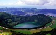 REGIÃO Autónoma dos Açores
