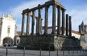 DISTRITO| Évora
