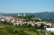 DISTRITO| Vila Real