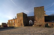 Castelo Mendo