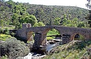 Ponte de Sequeiros