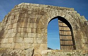 Castelo de Avô