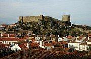 Castelo de Celorico da Beira