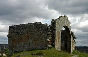 Castelo de Vilar Maior