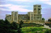 Castelo do Sabugal