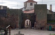 Castelo Mendo