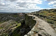 Castelo de Vila de Touro