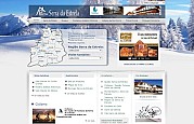 Portal Serra da Estrela