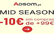 Aosom PT