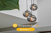 Lampada e luz PT