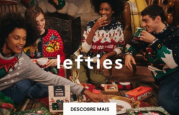 Lefties PT