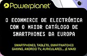 Powerplanet PT