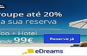 eDreams PT