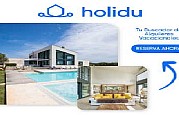 Holidu ES e PT