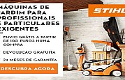 STIHL PT