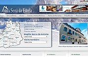Hoteis Serra da Estrela