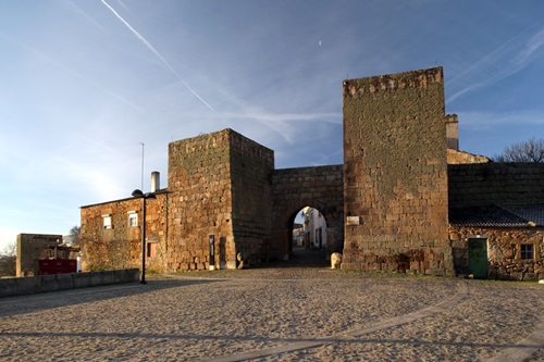 Castelo Mendo
