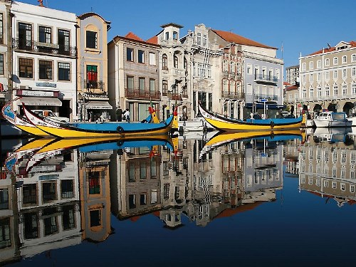 DISTRITO| Aveiro