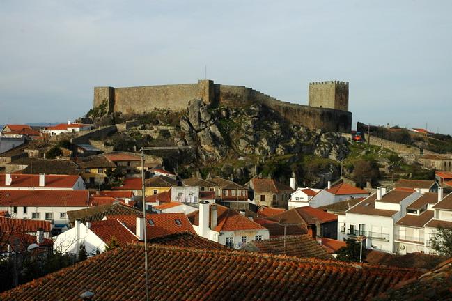 Castelo de Celorico da Beira