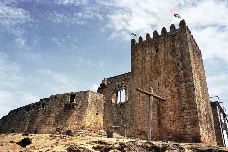 Castelo de Belmonte