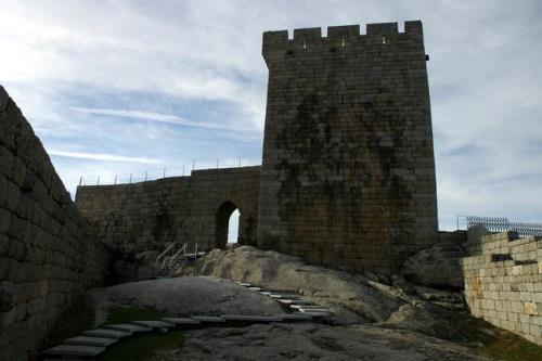 Castelo de Linhares