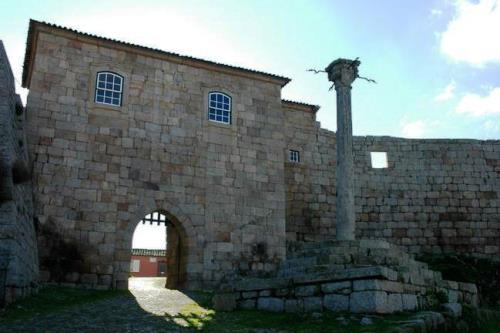 Castelo de Penamacor