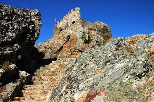 Castelo de Penha Garcia