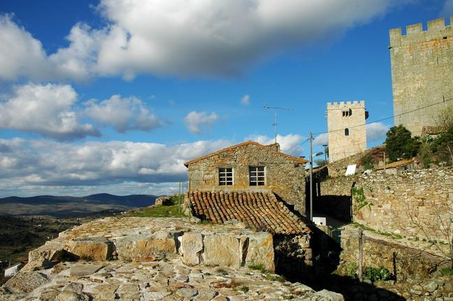 Castelo de Pinhel