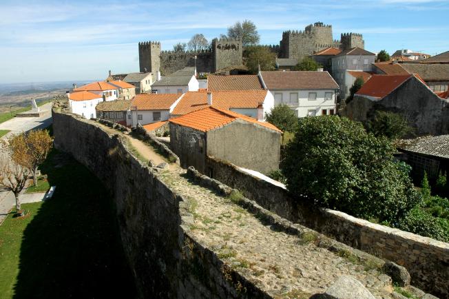 Castelo de Trancoso