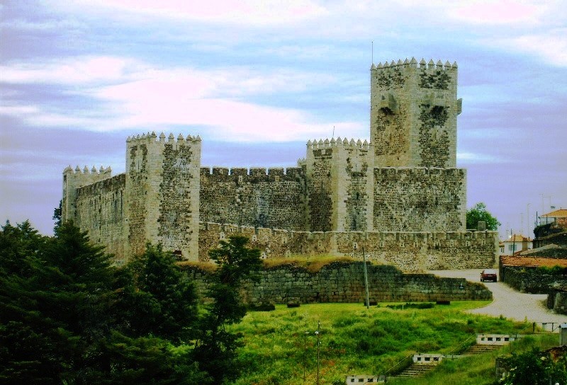 Castelo do Sabugal