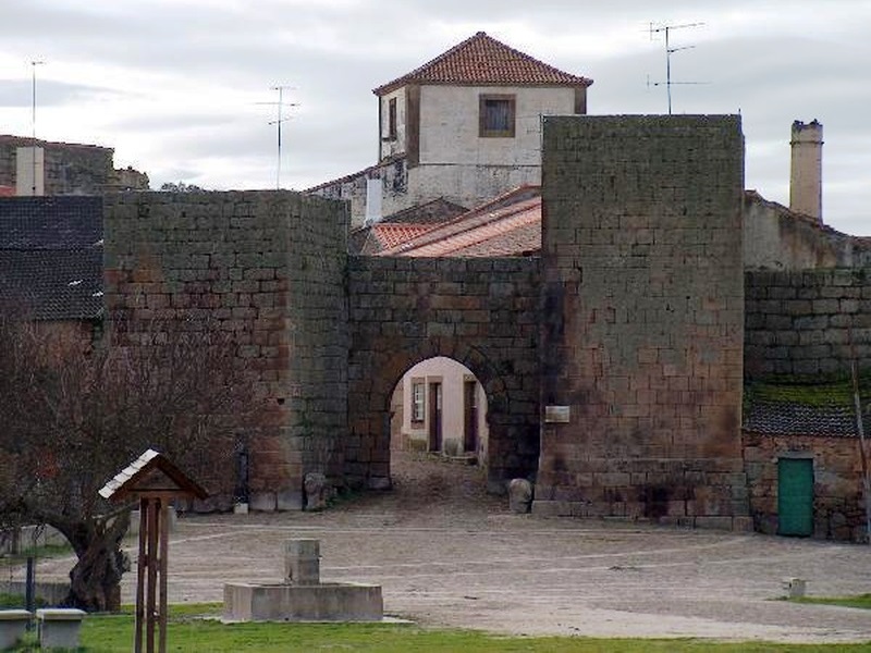 Castelo Mendo