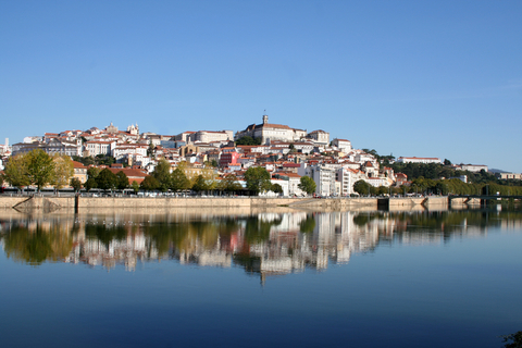 DISTRITO| Coimbra