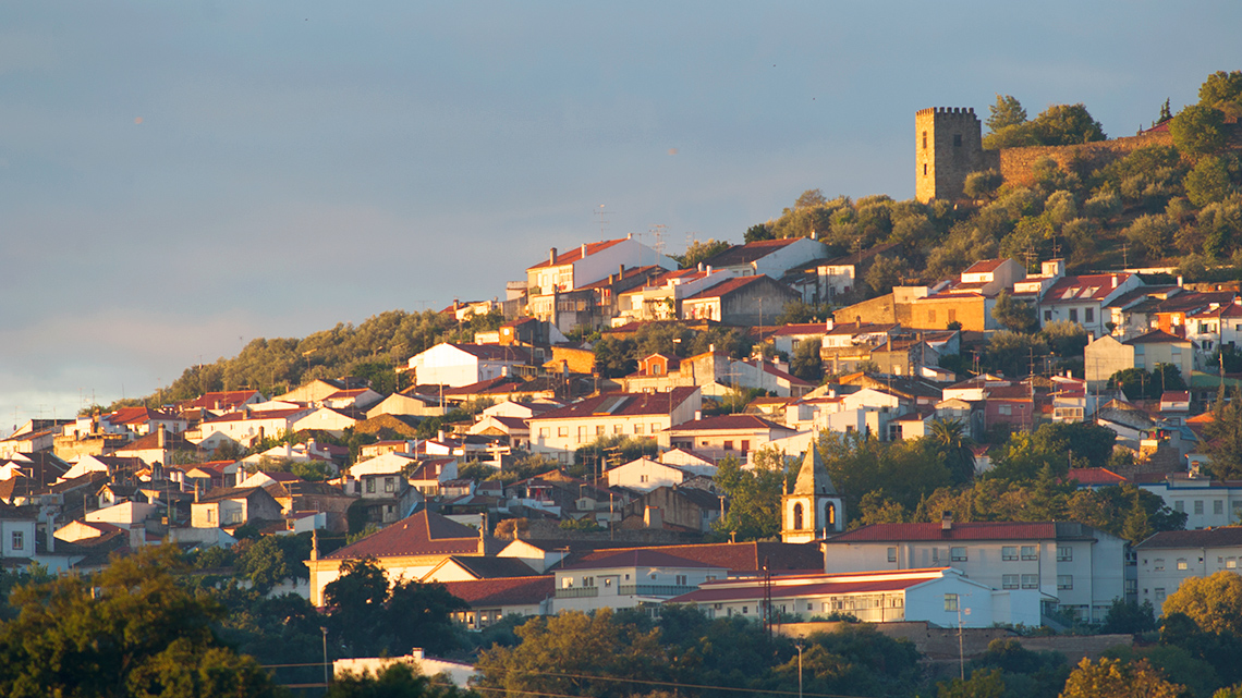 DISTRITO| Castelo Branco