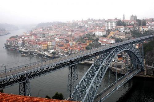 DISTRITO| Porto
