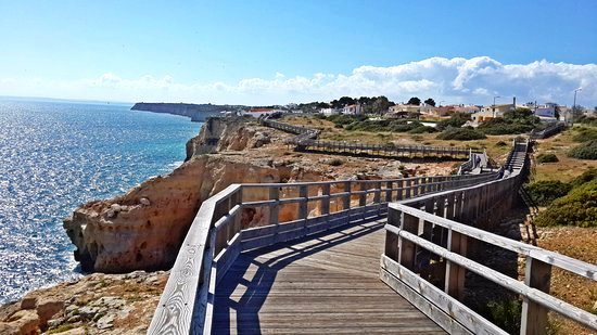 Passadio do Carvoeiro
