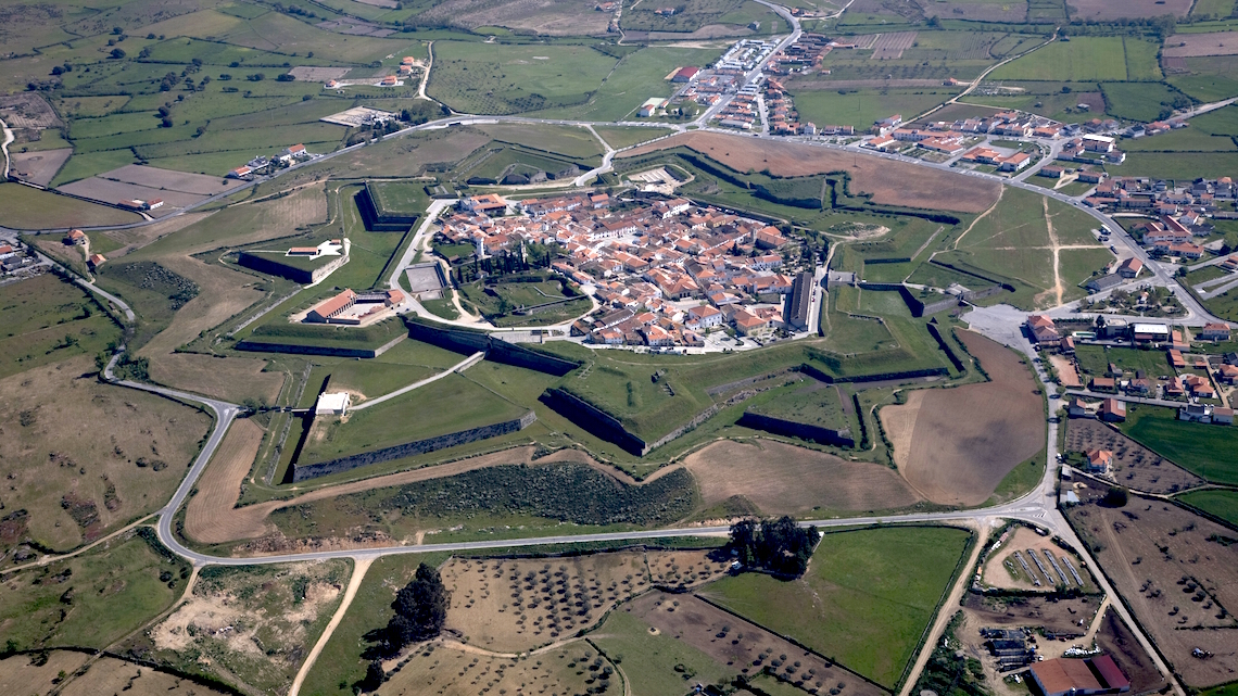 Fortaleza de Almeida