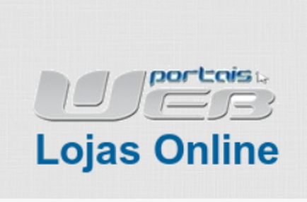 Portais Web Lojas Online
