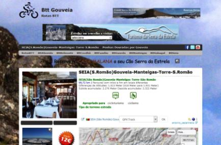 Btt Gouveia