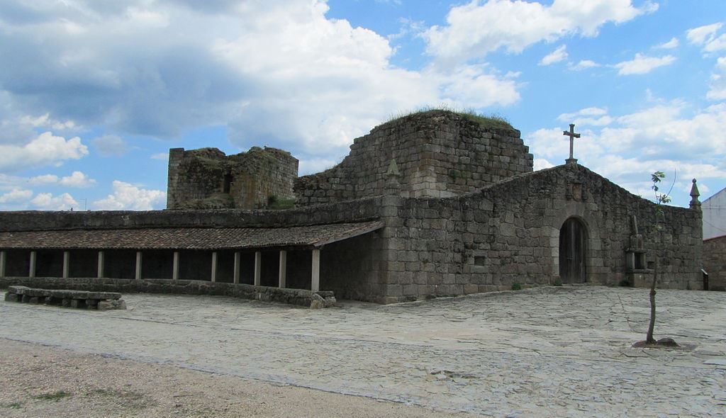 Castelo de Alfaiates