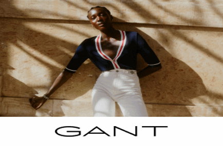 Gant PT