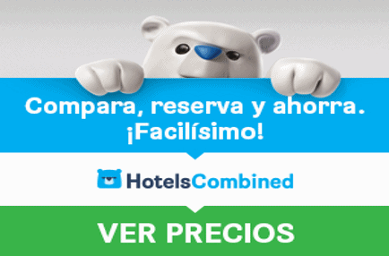 Hotels Combined