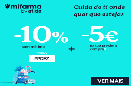 Mifarma by Atida PT
