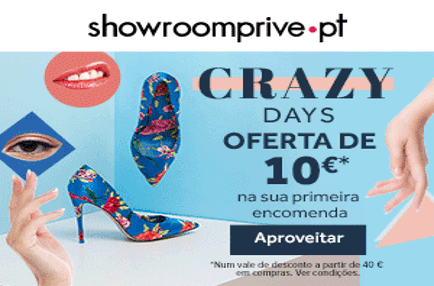 Showroomprive PT