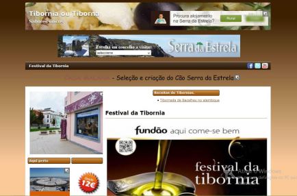 Tibornia