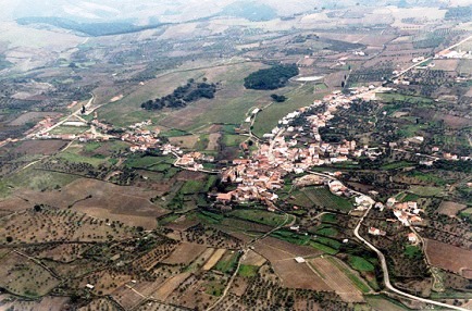 Trevões