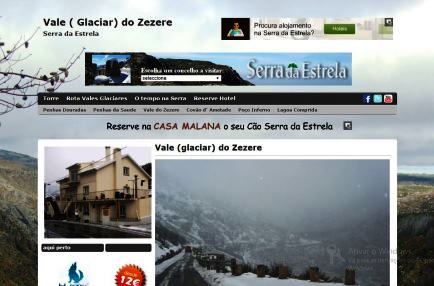 Vale do Zezêre