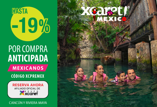 Xcaret Global