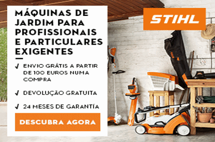 STIHL PT 